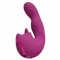Vive Yumi Rabbit Vibrator Roze