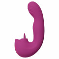 Vive Yumi Rabbit Vibrator Roze