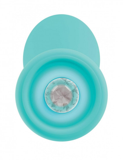 Adam & Eve Rechargeable Silicone G-gasm Delight