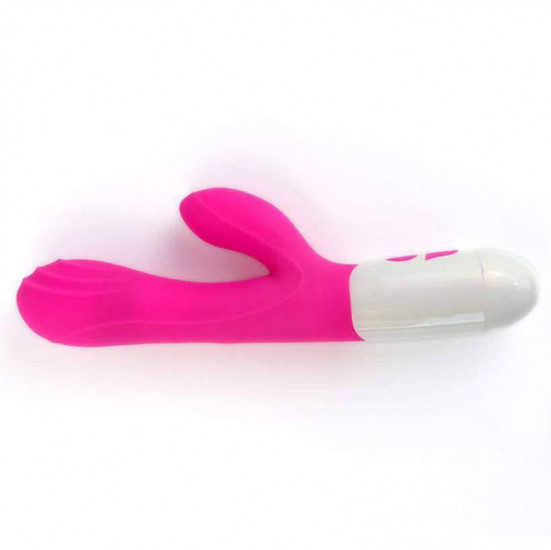 Happy Rabbit Vibrator Roze