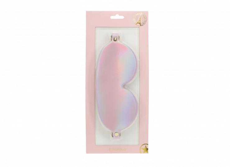 Ouch! Paris Masker Roze