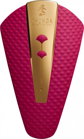 OBI Clitoris Stimulator Roze