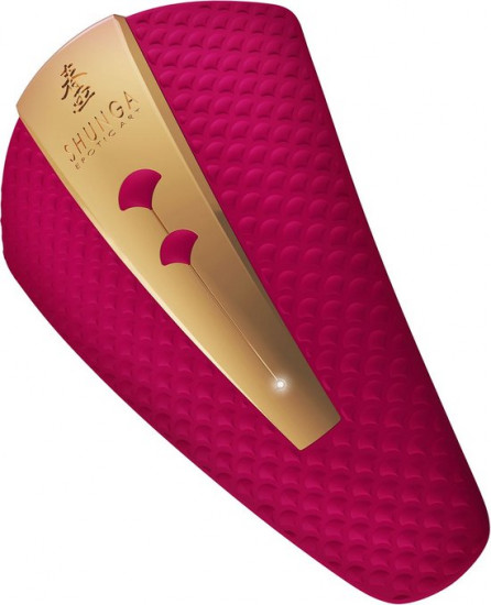OBI Clitoris Stimulator Roze