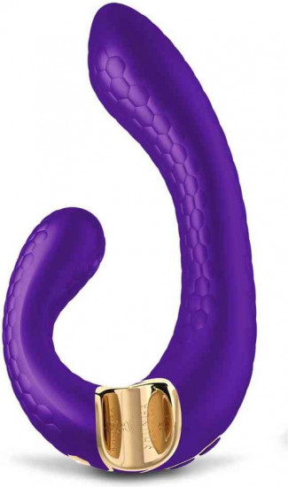 Shunga Miyo G-spot Vibrator Paars