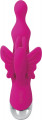 Evolved Flutterfly Vibrator Roze