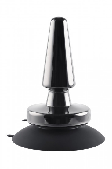 Evolved Beginner Metal Plug Zwart