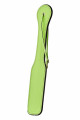 Radiant Glow In The Dark Paddle Groen