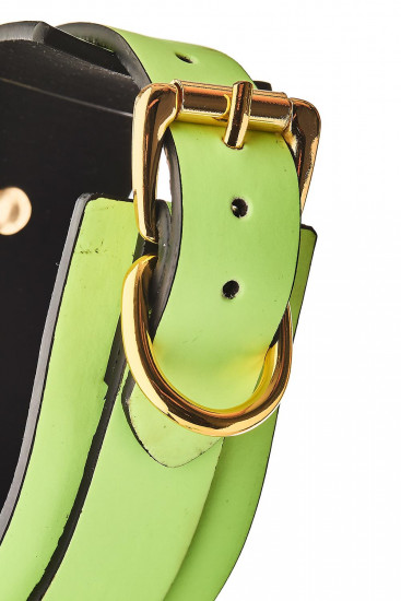 Radiant Glow In The Dark Enkelboeien Groen