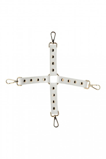 Blaze Elite Hogtie Wit