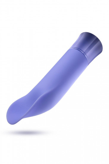 Oh My Gem Enrapture Tanzanite Vibrator Paars