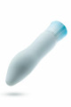 Oh My Gem Ardor Aquamarine Vibrator Blauw