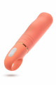 Aria Smokin AF Vibrator Oranje