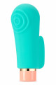 Aria Sensual AF Mini Vibrator Groen