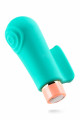 Aria Sensual AF Mini Vibrator Groen