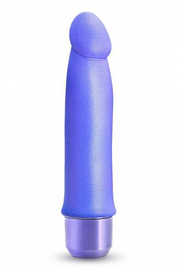 Luxe Plus Arise Periwinkle Vibrator Paars