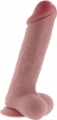 Get Real Extra Thick 31 CM Dildo