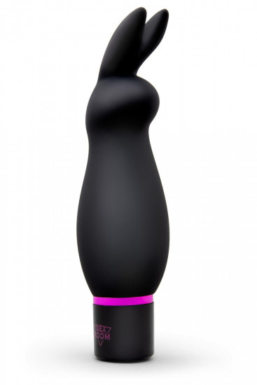 Sex Room Raunchy Kit Zwart/Roze