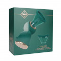 Pumped Exquisite Vulva & Breast Pump Groen
