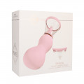 Pumped Sensual Vulva & Breast Pump Licht Roze
