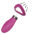 Pumped Delightful Vulva & Breast Pump Roze