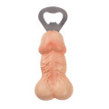 Sexy Flesopener Met Magneet Penis