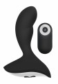 Sono Rechargeable P-Spot Stimulator No. 79 Zwart