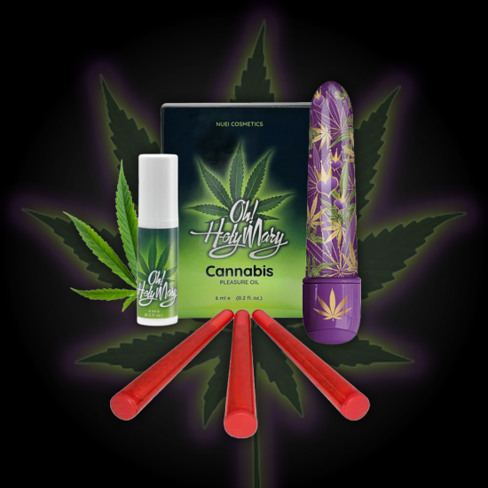 Stoner Package Cadeauset