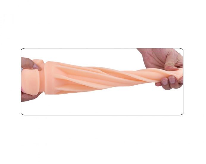 His Secret Escape Box Deluxe