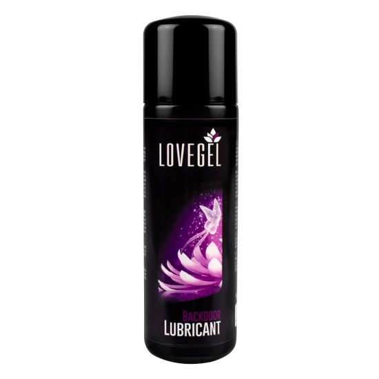 Lovegel 3 in 1 Sensatie Set
