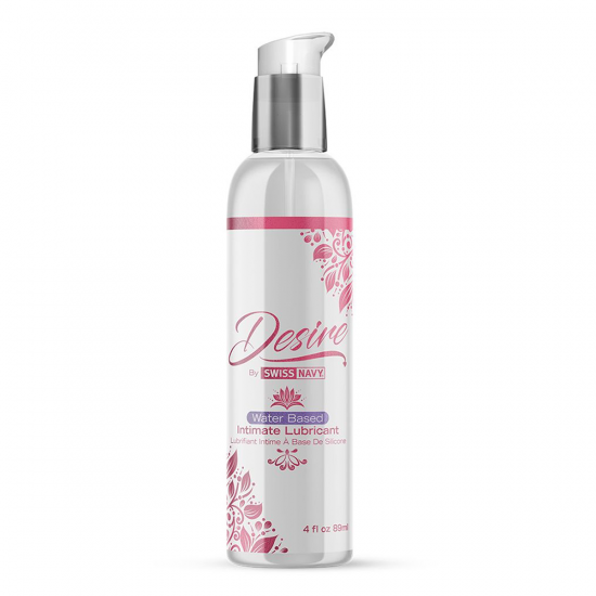 Swiss Navy Waterbasis Glijmiddel 118ml