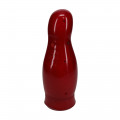 Pumped Virtuo Masturbator Pump Metallic Red