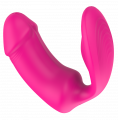 Dreamtoys Remote Duo Pleaser Roze