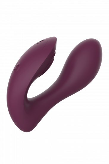 Dreamtoys Ultra Dual Vibe Paars