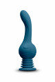 Revolution Earthquake Teal Vibrator Blauw