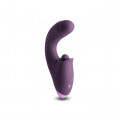 Inya Caprise Rabbit Vibrator Paars