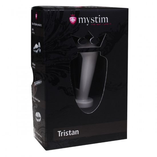 Tristan Electro Dildo