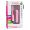 Eyelash Curler Brush Roze