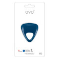 Ovo B9 Cockring Blauw