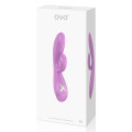 Ovo K1 Rabbit Vibrator Lila