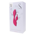 Cygnet Swan Vibrator