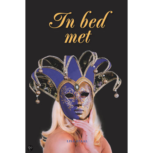 Boek: In Bed Met