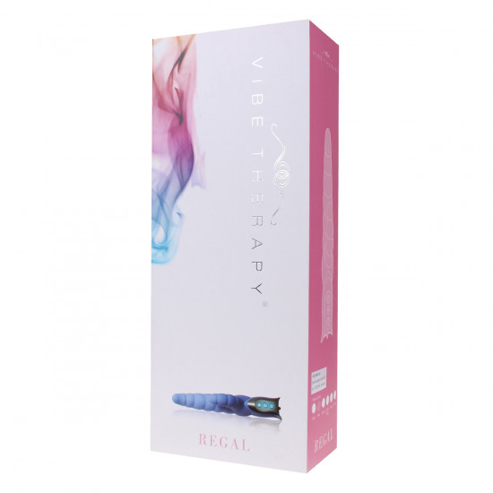 Vibe Therapy Regal Vibrator