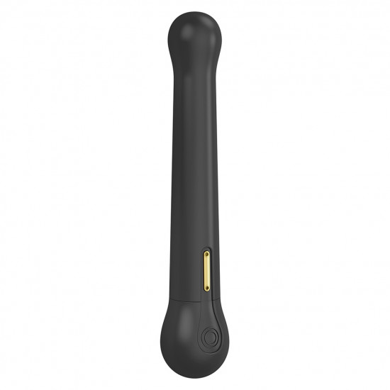 Ovo F2 Vibrator Black