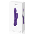 Ovo K3 Vibrator Paars