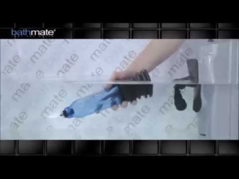 Bathmate Hercules Pomp Blauw