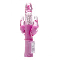 Multiply Tarzan Vibrator Roze
