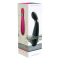 JimmyJane Form 6 Vibrator Zwart