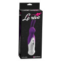 Le Reve Wild Wabbit Vibrator Paars