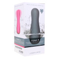 JimmyJane Form 4 Vibrator Zwart