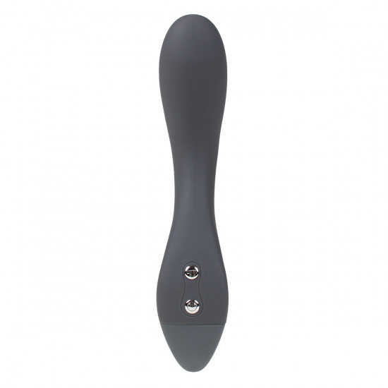 Embrace Beloved Wand Vibrator Grijs